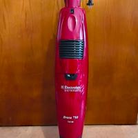 scopa elettrica Electrolux 