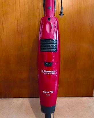 scopa elettrica Electrolux 