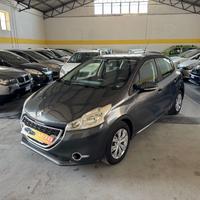 Peugeot 208 1.2 GPL 82CV 2013 Neopatentato