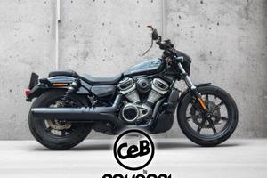 HARLEY DAVIDSON NIGHTSTER 975 SPECIAL - ANNO:02/20