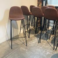 Sgabello bar