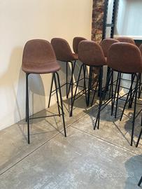 Sgabello bar