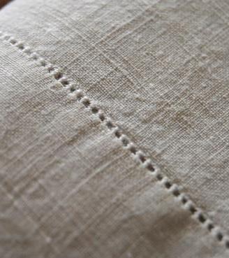 Completo biancheria letto lenzuola misto lino