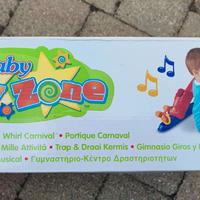 Palestrina multisensoriale- centro mille attività 