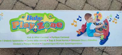 Palestrina multisensoriale- centro mille attività 