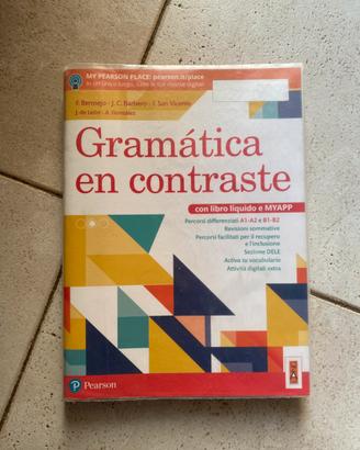 Gramatica en Contraste