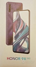 HONOR 9X 
