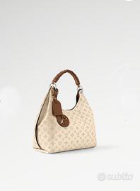 Louis Vuitton Caramel