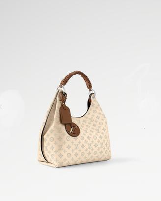 Louis Vuitton Caramel