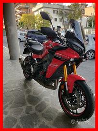 Yamaha tracer 9 gt *rate*permute*garanzia*promo mc
