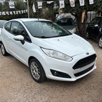 FORD FIESTA DIESEL