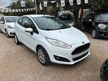 FORD FIESTA DIESEL