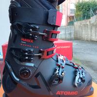 Scarponi da sci ATOMIC HAWX MAGNA 100 mp 27,5