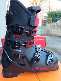 Scarponi da sci ATOMIC HAWX MAGNA 100 mp 27,5