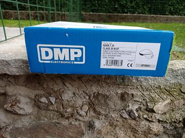 miscelatore dmp