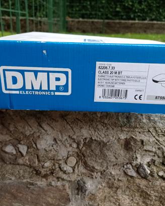 miscelatore dmp