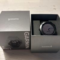 Garmin Fenix 6 pro