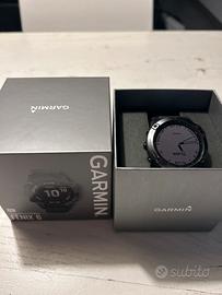 Garmin Fenix 6 pro