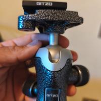 testa a Sfera Gitzo.