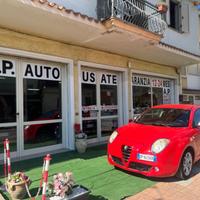 Alfa Romeo MiTo 1.4 T 155 CV Distinctive Premium P