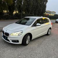 BMW 216 serie 2 active tourer luxury