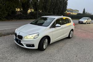 BMW 216 serie 2 active tourer luxury