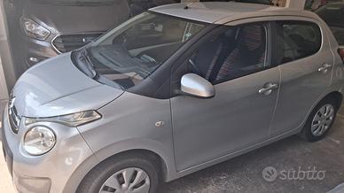 Citroen C1 VTi 68 5 porte Shine