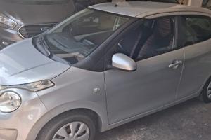 Citroen C1 VTi 68 5 porte Shine