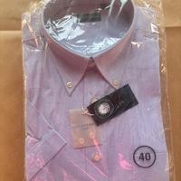 Camicia uomo Giulio Ferrini M - manica corta