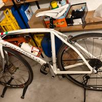 city bike pinarello