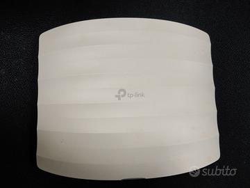 Access Point Tp-Link Omada EAP245 V3 AC1750 Wi-Fi
