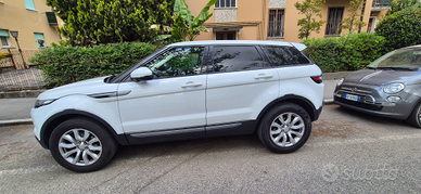 Range Rover Evoque 2.2 TD 4