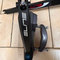 Porta bici Elite Sanremo 40 80