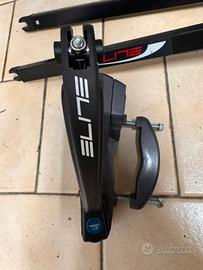 Porta bici Elite Sanremo 40 80