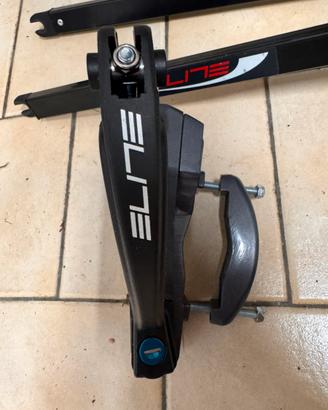 Porta bici Elite Sanremo 40 80