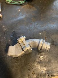 pacco lamellare vespa  vmc 28-30