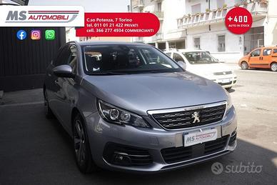 Peugeot 308 Peugeot 1.2 PureTech Turbo 130cv ...