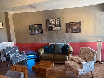Casa ristrutturata a Palata, molise
