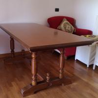 Tavolo da circa cm 80x180