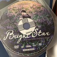 CD BRIGHT STAR  una cosa bella e’ una gioia eterna