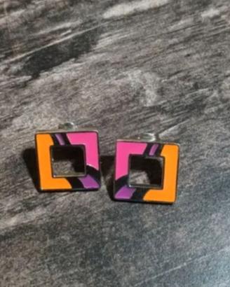 Orecchi Swatch 