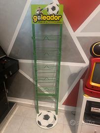Espositore goleador