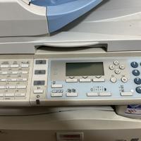 Fotocopiatrici stampanti