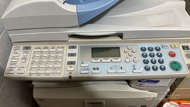 Fotocopiatrici stampanti