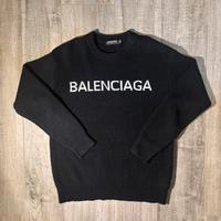 Maglione Balenciaga - Taglia S