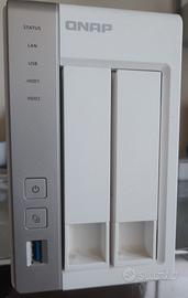 NAS qnap 231p