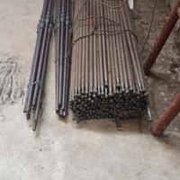 elementi in ferro battuto