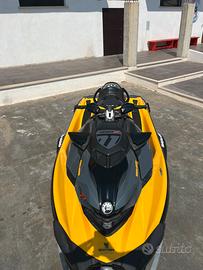 Seadoo RXP RS 300