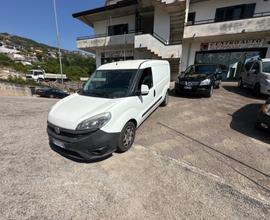 Fiat Doblo Doblò 1.6 MJT 105CV PL Combi Maxi N1 E5