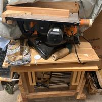 Troncatrice Compa Orange 250